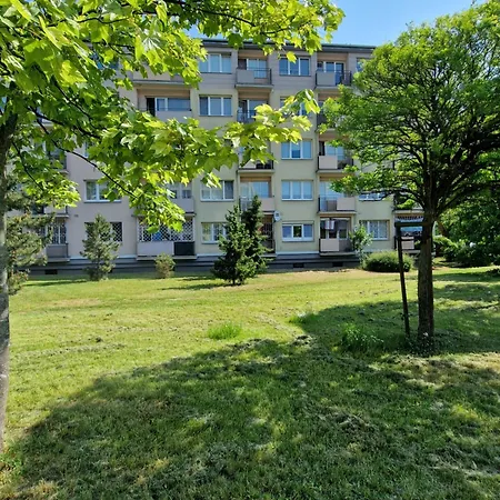 Nadmorski Piastowska Gdańsk