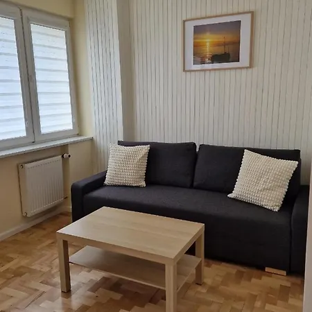 Nadmorski Piastowska * Гданьск