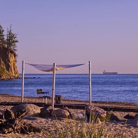 Nadmorski Piastowska Gdansk