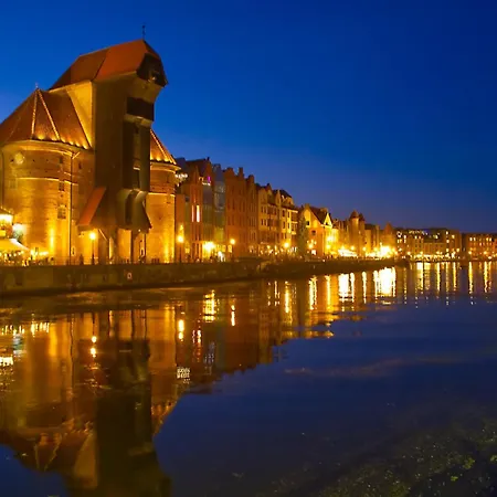 Apartment Nadmorski Piastowska *