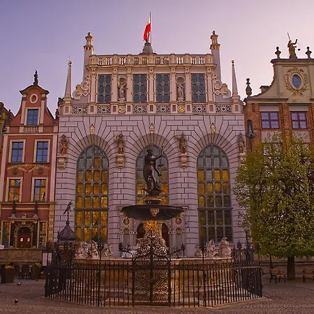 Nadmorski Piastowska *