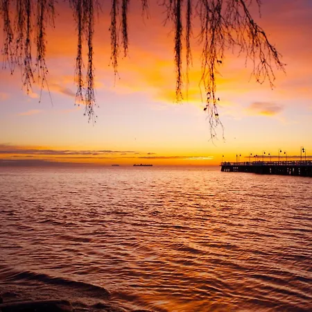 Nadmorski Piastowska Gdansk