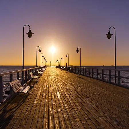 Nadmorski Piastowska