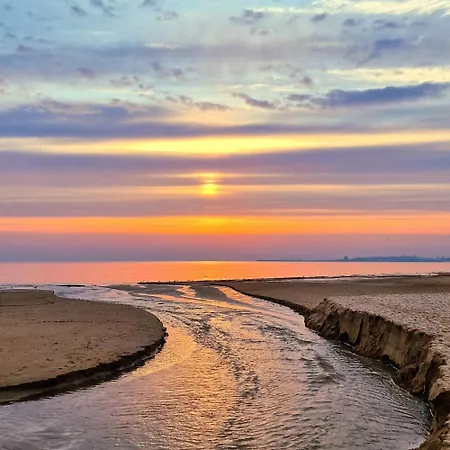 Nadmorski Piastowska