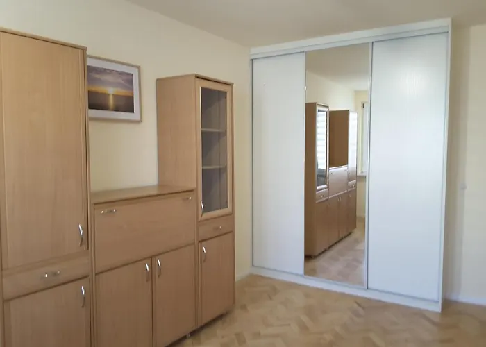 Nadmorski Piastowska Apartamento