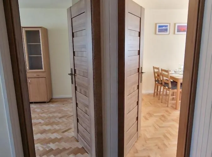 Nadmorski Piastowska Gdańsk