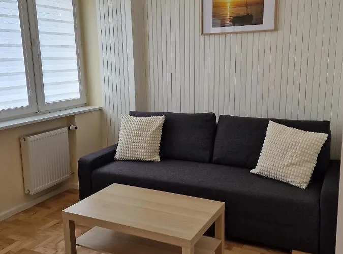 Nadmorski Piastowska * Gdańsk