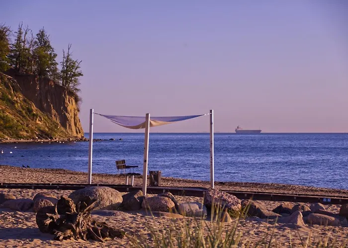 Nadmorski Piastowska Gdańsk