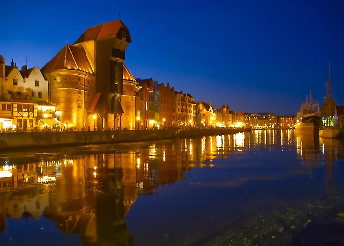 Apartman Nadmorski Piastowska *