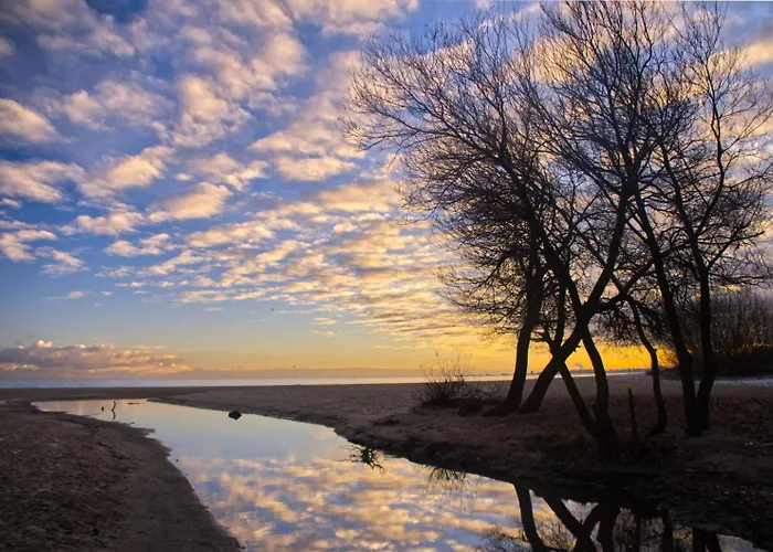 Nadmorski Piastowska Apartamento