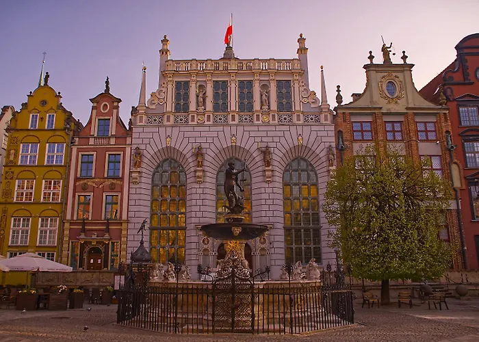 Nadmorski Piastowska *