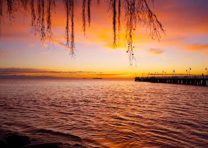 Nadmorski Piastowska Gdańsk