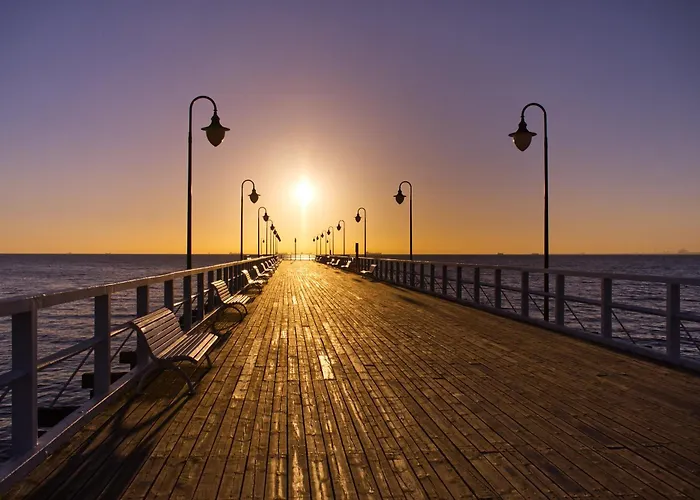 Nadmorski Piastowska