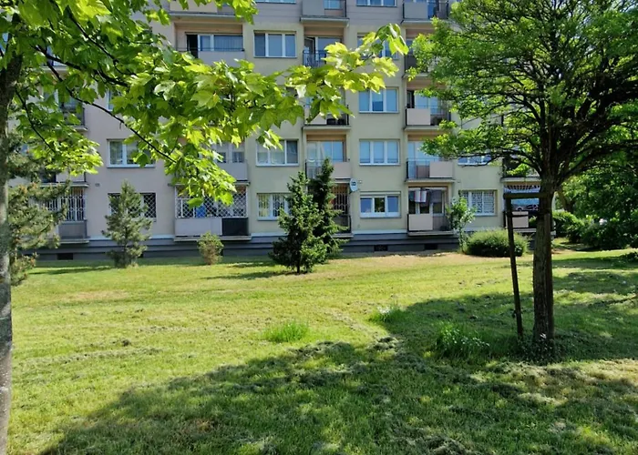 Nadmorski Piastowska Gdańsk