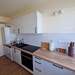 Nadmorski Piastowska Apartment Gdansk
