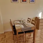 Nadmorski Piastowska Apartment Gdansk