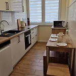 Nadmorski Piastowska Gdansk