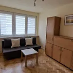 Nadmorski Piastowska Apartment