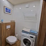 Nadmorski Piastowska Apartment *