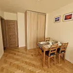 Nadmorski Piastowska Apartment *
