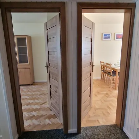 Nadmorski Piastowska Gdansk